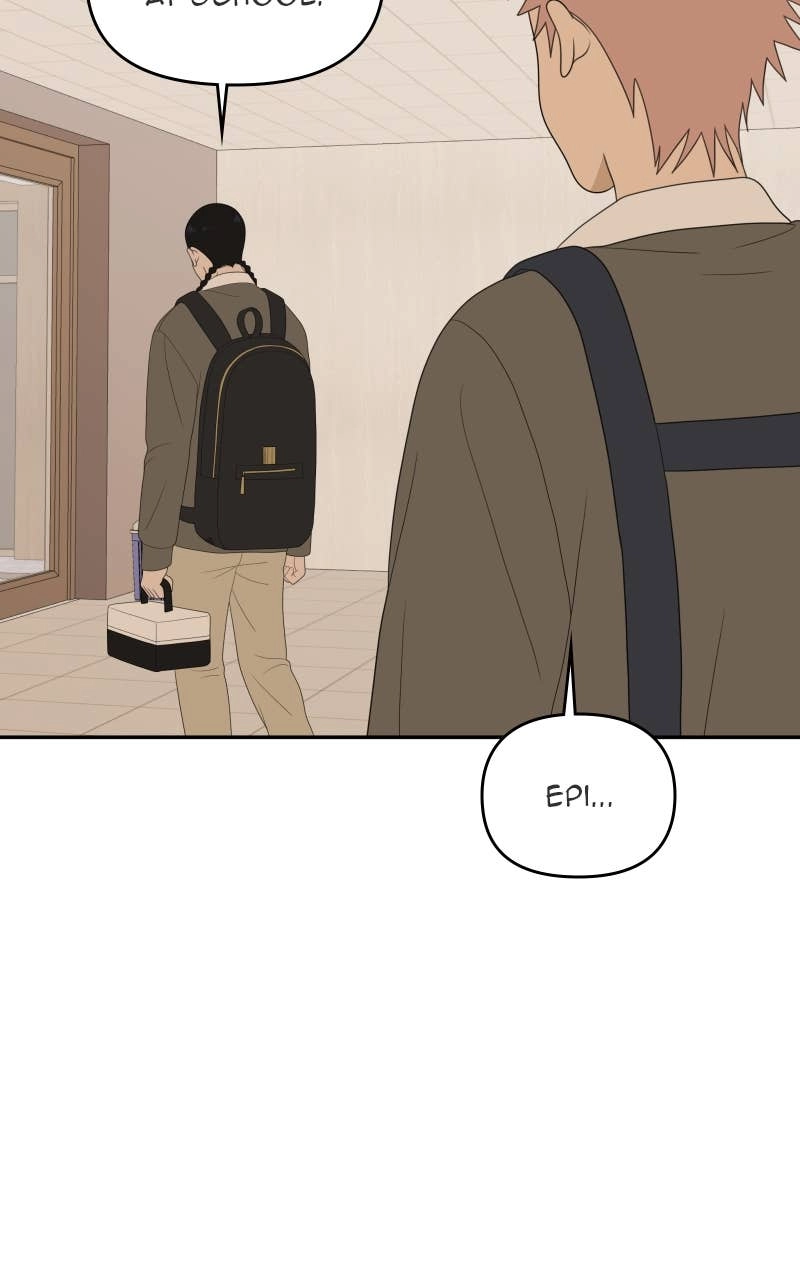The Students of Illip Arts High Chapter 70 – The Transfer Exam (3) Page 48