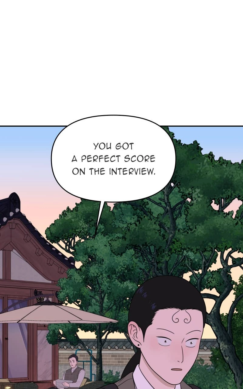 The Students of Illip Arts High Chapter 70 – The Transfer Exam (3) Page 55