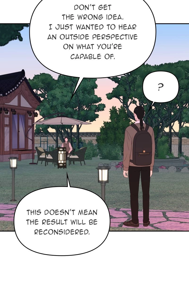 The Students of Illip Arts High Chapter 70 – The Transfer Exam (3) Page 58