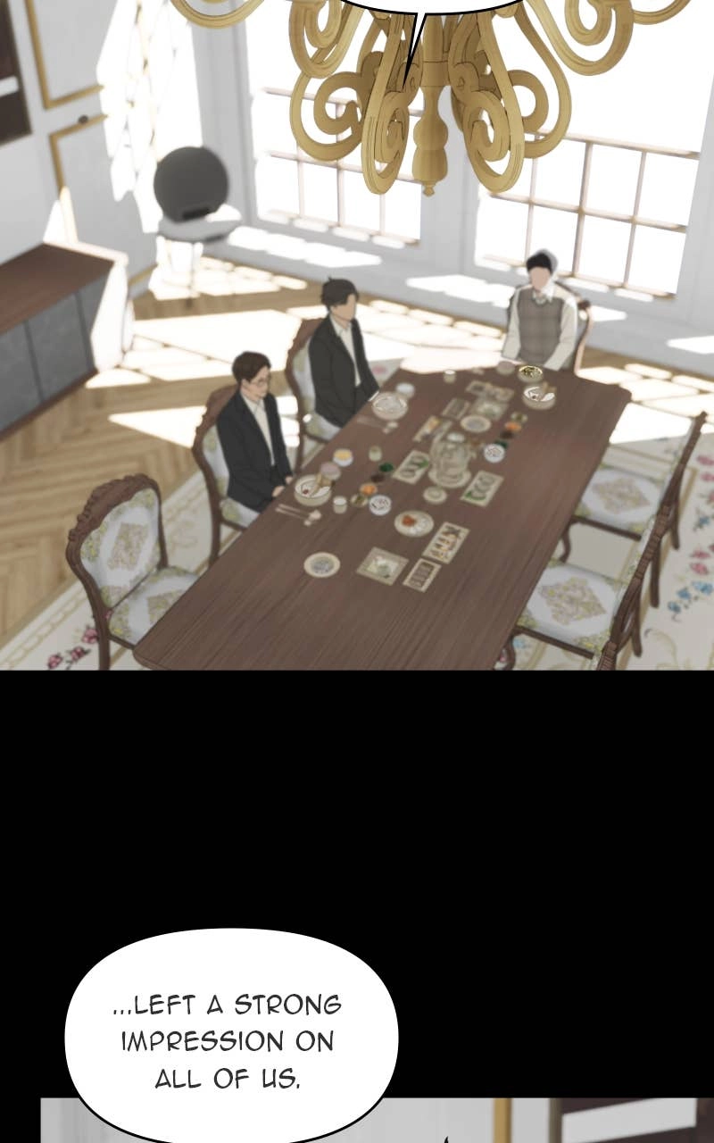 The Students of Illip Arts High Chapter 70 – The Transfer Exam (3) Page 61