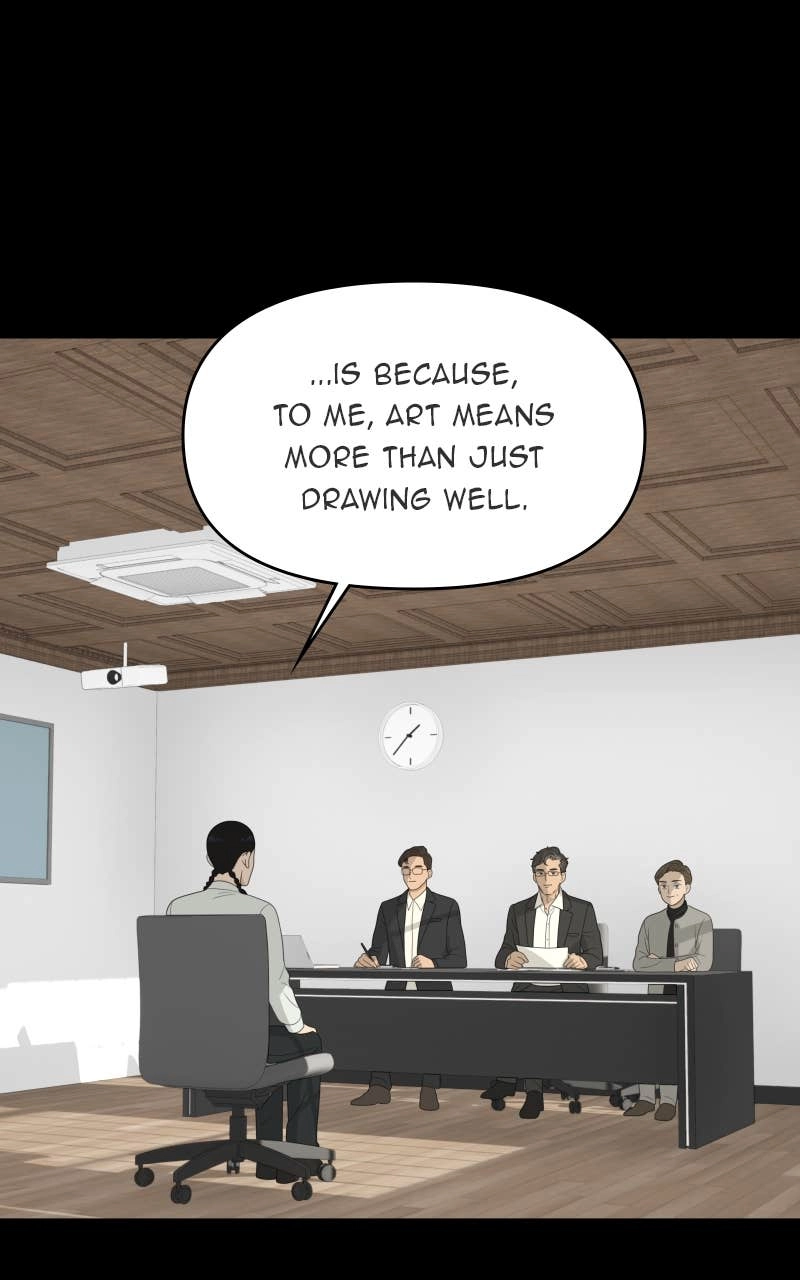 The Students of Illip Arts High Chapter 70 – The Transfer Exam (3) Page 67