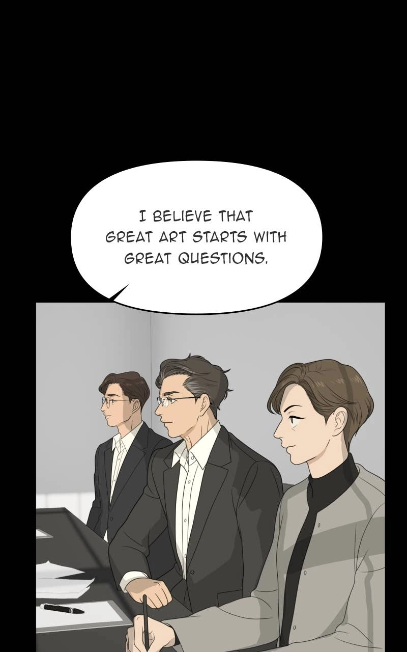 The Students of Illip Arts High Chapter 70 – The Transfer Exam (3) Page 68