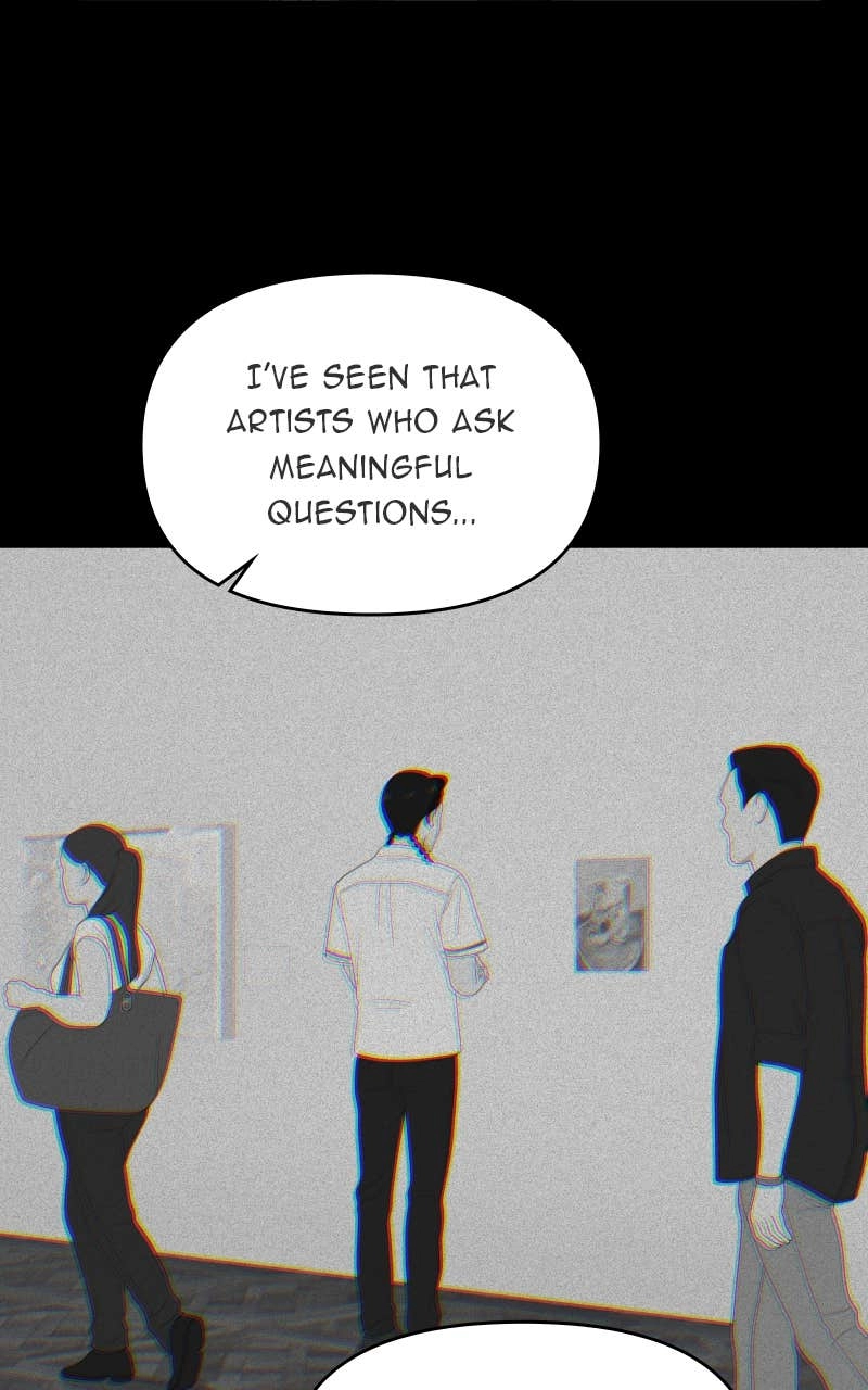 The Students of Illip Arts High Chapter 70 – The Transfer Exam (3) Page 69