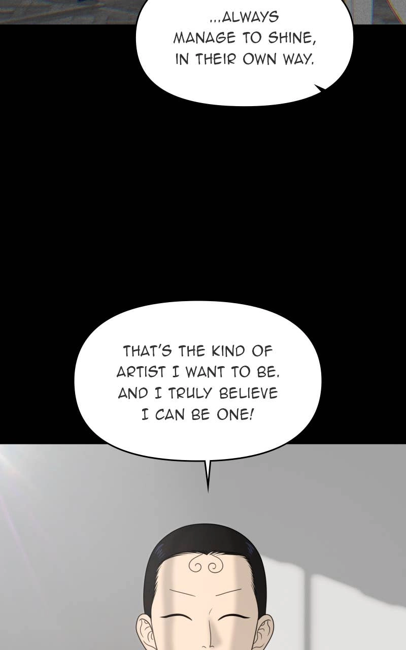 The Students of Illip Arts High Chapter 70 – The Transfer Exam (3) Page 70