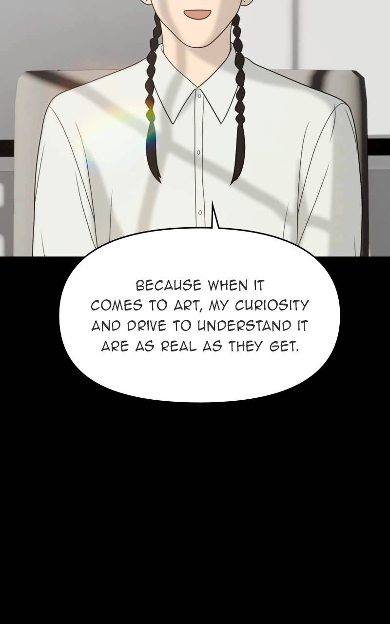 The Students of Illip Arts High Chapter 70 – The Transfer Exam (3) Page 71