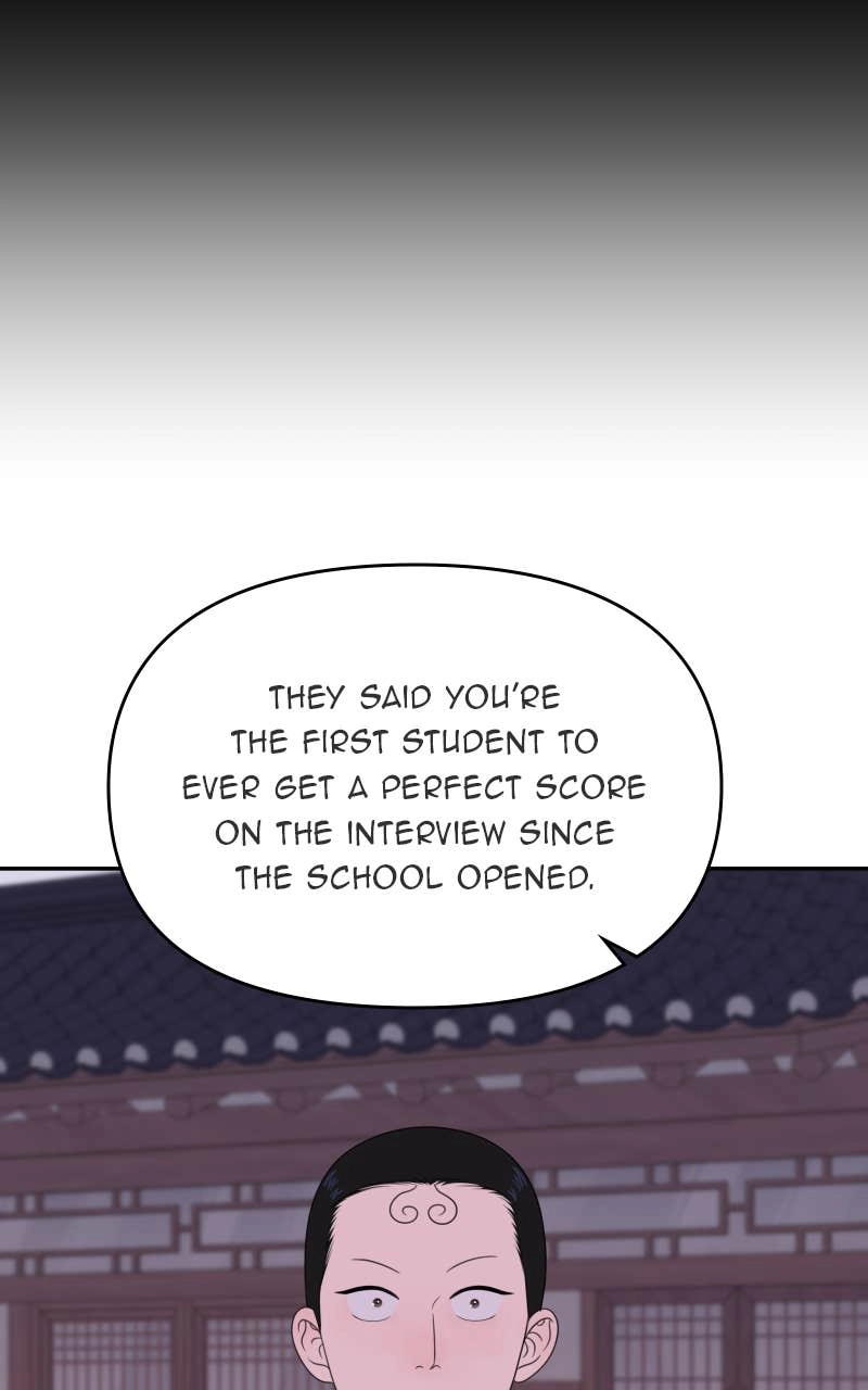 The Students of Illip Arts High Chapter 70 – The Transfer Exam (3) Page 75