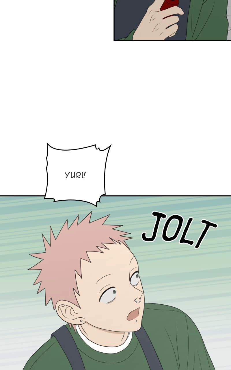 The Students of Illip Arts High Chapter 70 – The Transfer Exam (3) Page 87