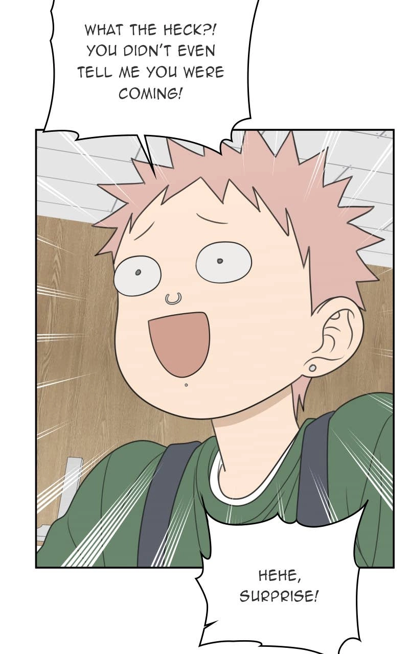 The Students of Illip Arts High Chapter 70 – The Transfer Exam (3) Page 91