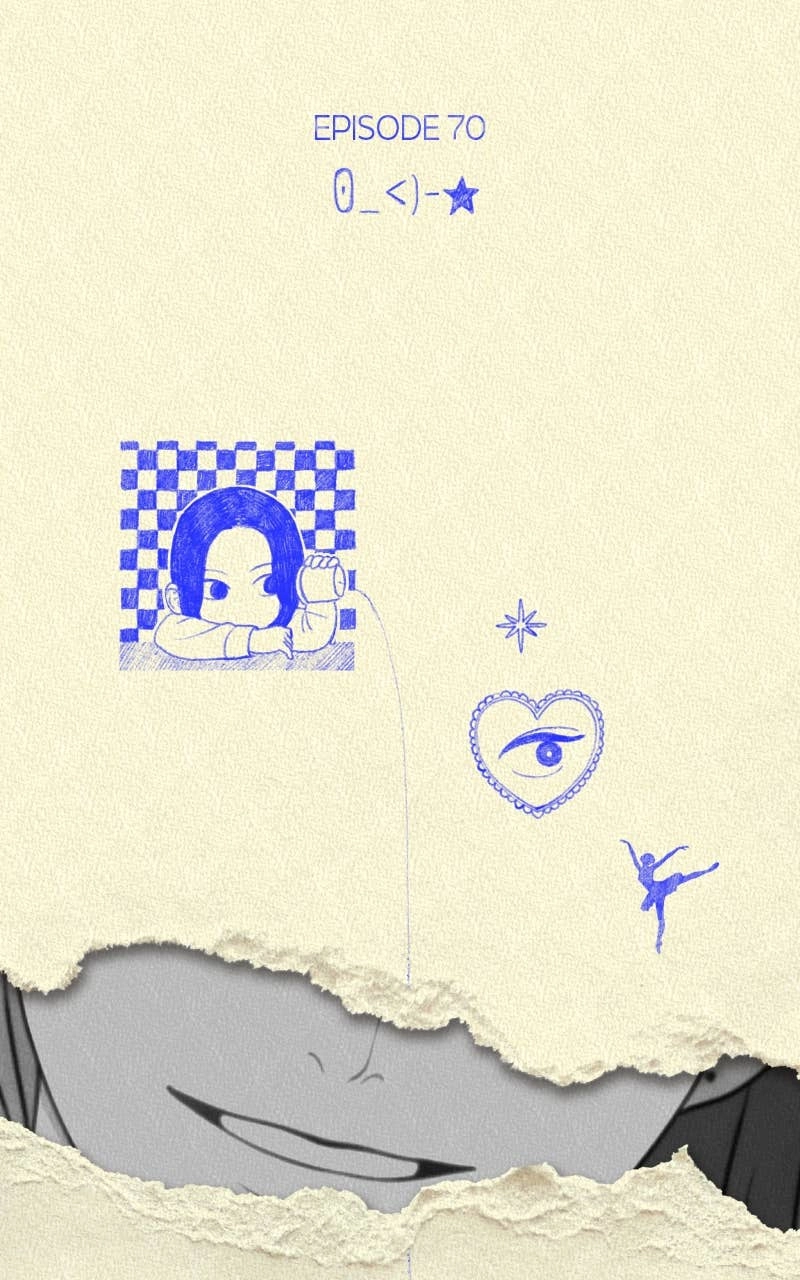 The Students of Illip Arts High Chapter 71 – 0_<)-★ Page 42