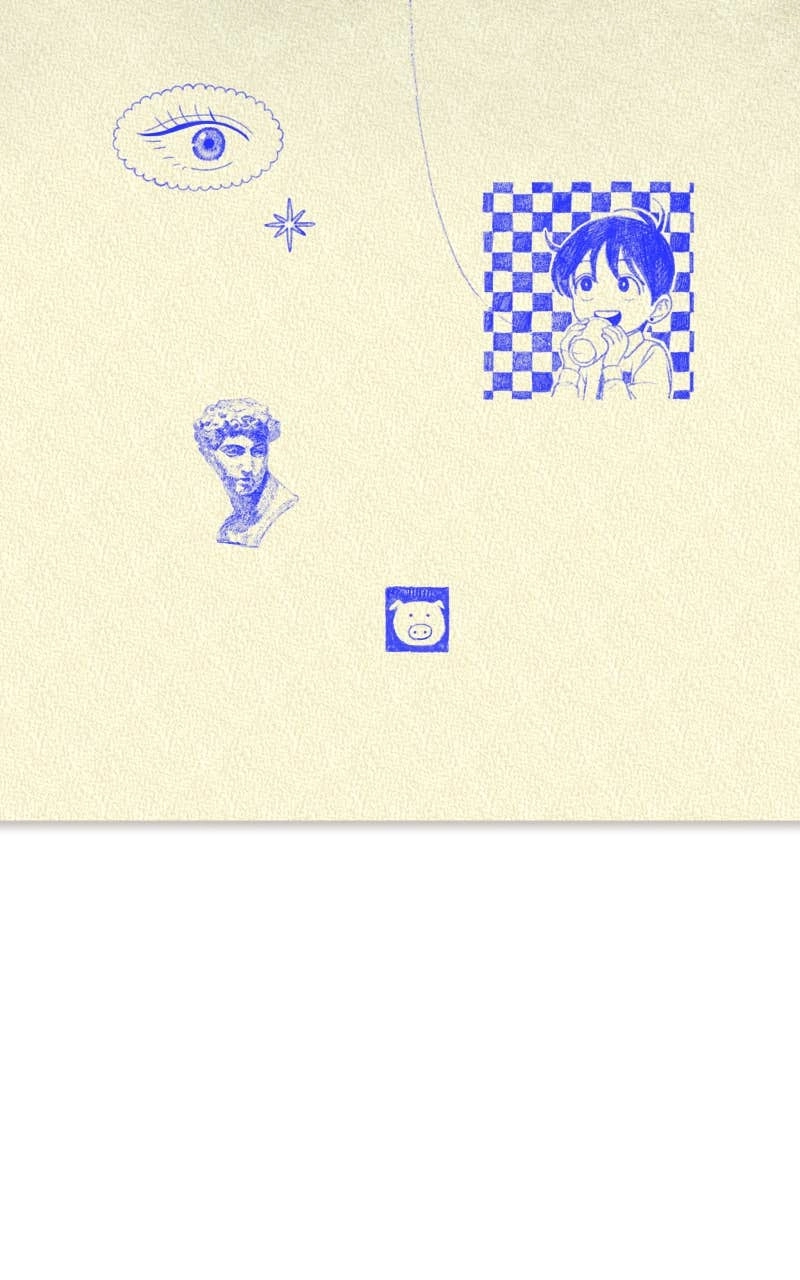 The Students of Illip Arts High Chapter 71 – 0_<)-★ Page 43