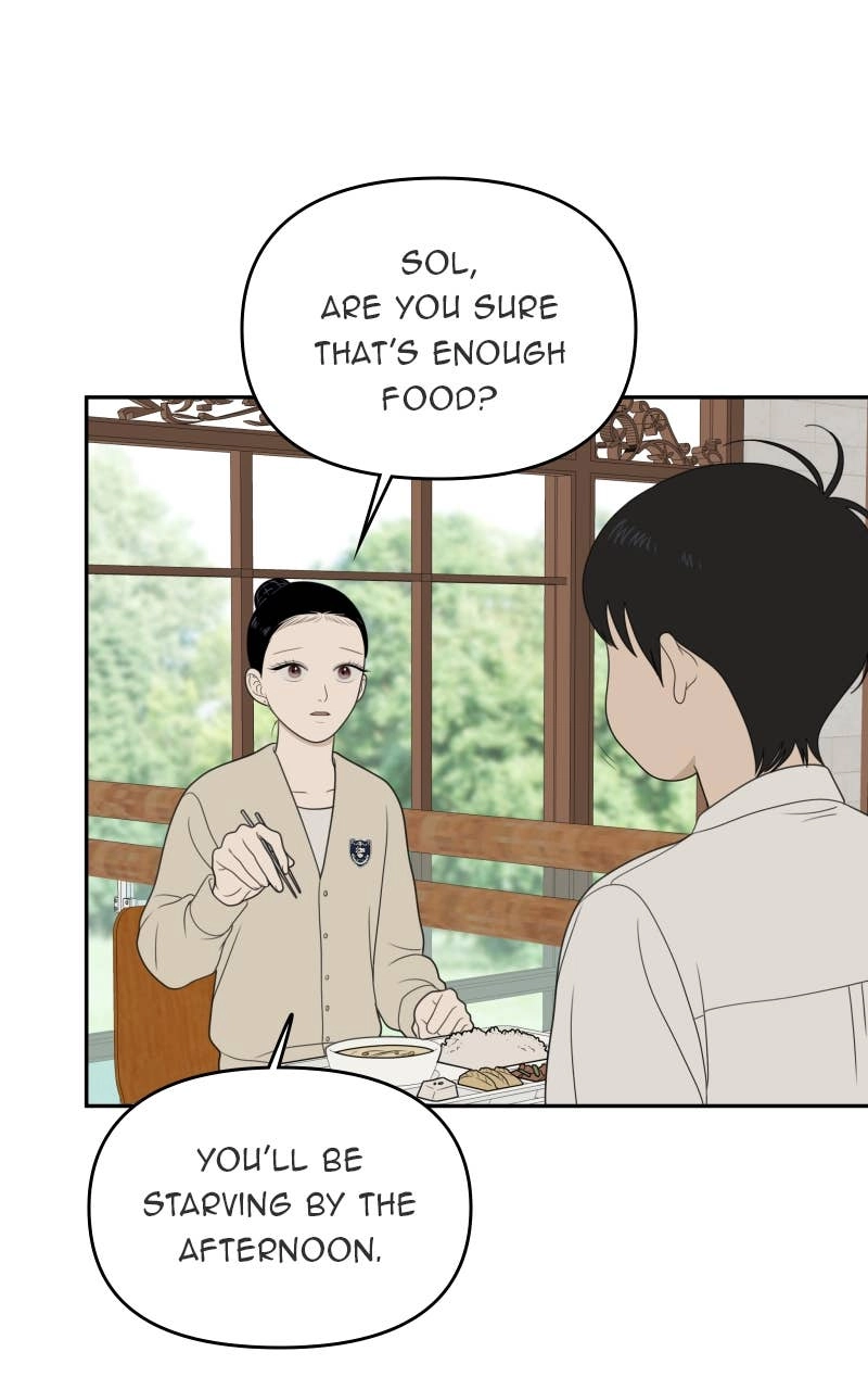 The Students of Illip Arts High Chapter 71 – 0_<)-★ Page 58
