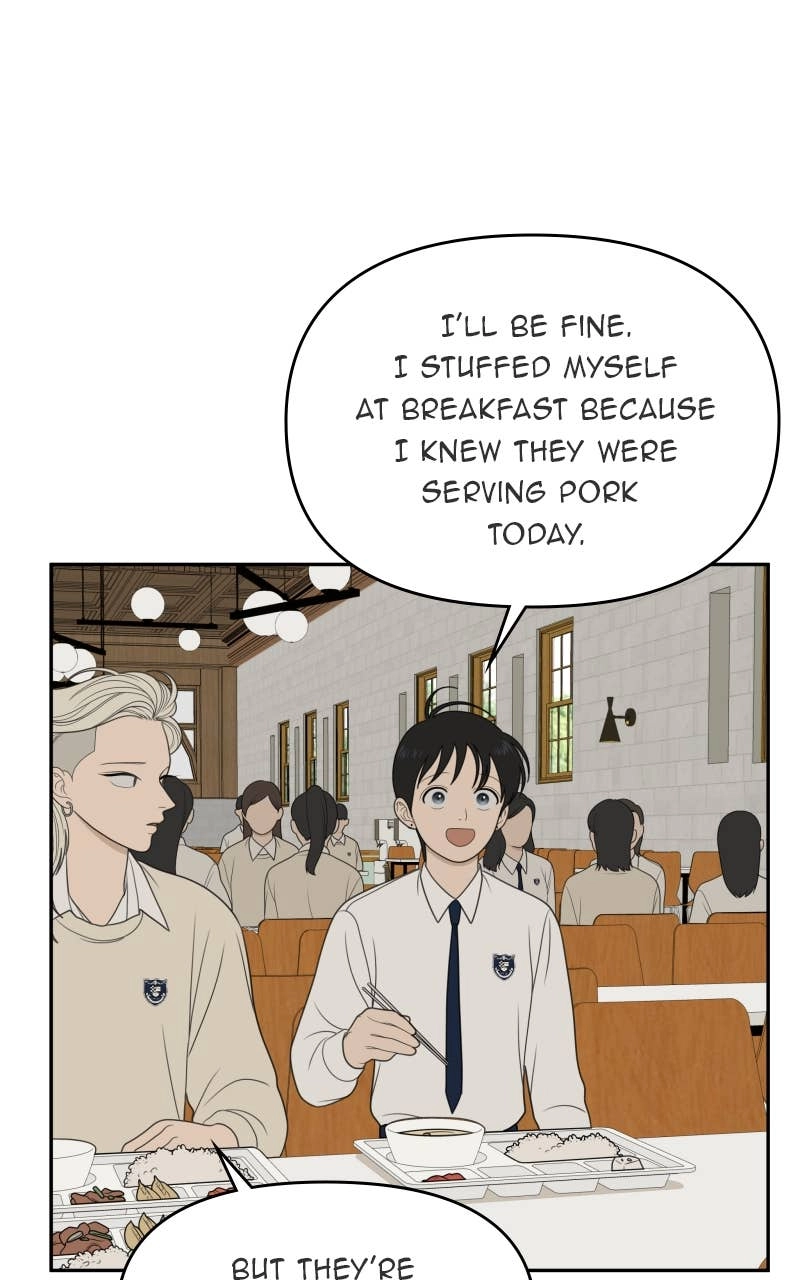 The Students of Illip Arts High Chapter 71 – 0_<)-★ Page 59