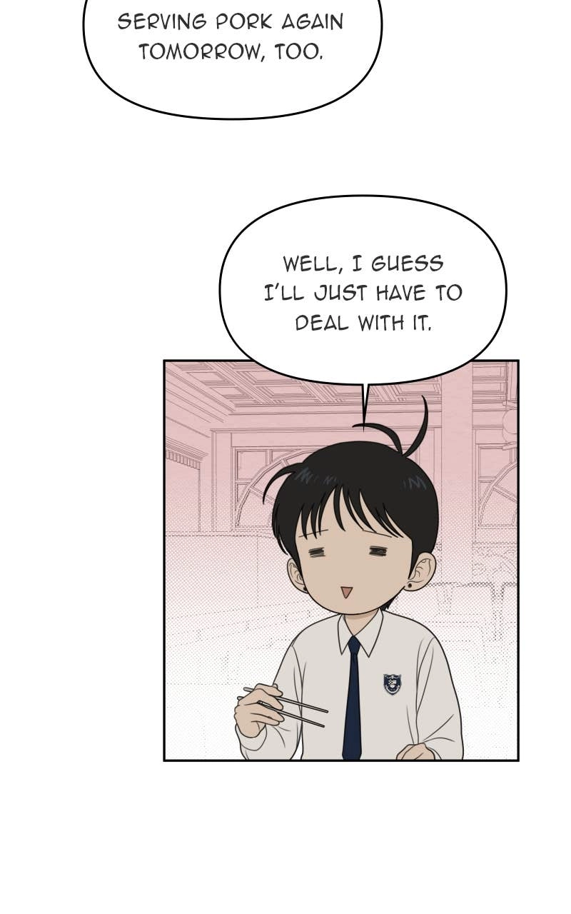 The Students of Illip Arts High Chapter 71 – 0_<)-★ Page 60