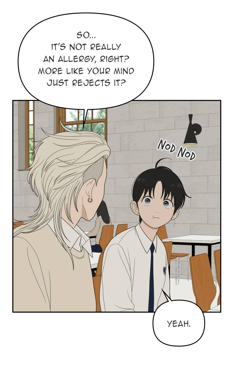 The Students of Illip Arts High Chapter 71 – 0_<)-★ Page 61