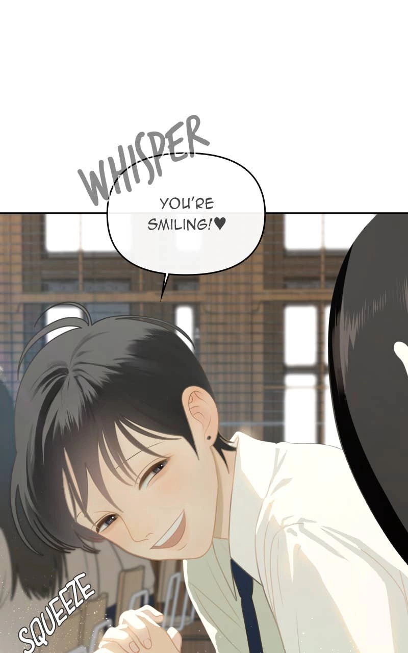 The Students of Illip Arts High Chapter 71 – 0_<)-★ Page 85