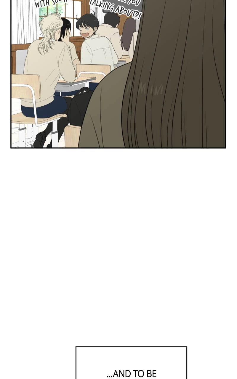 The Students of Illip Arts High Chapter 71 – 0_<)-★ Page 91