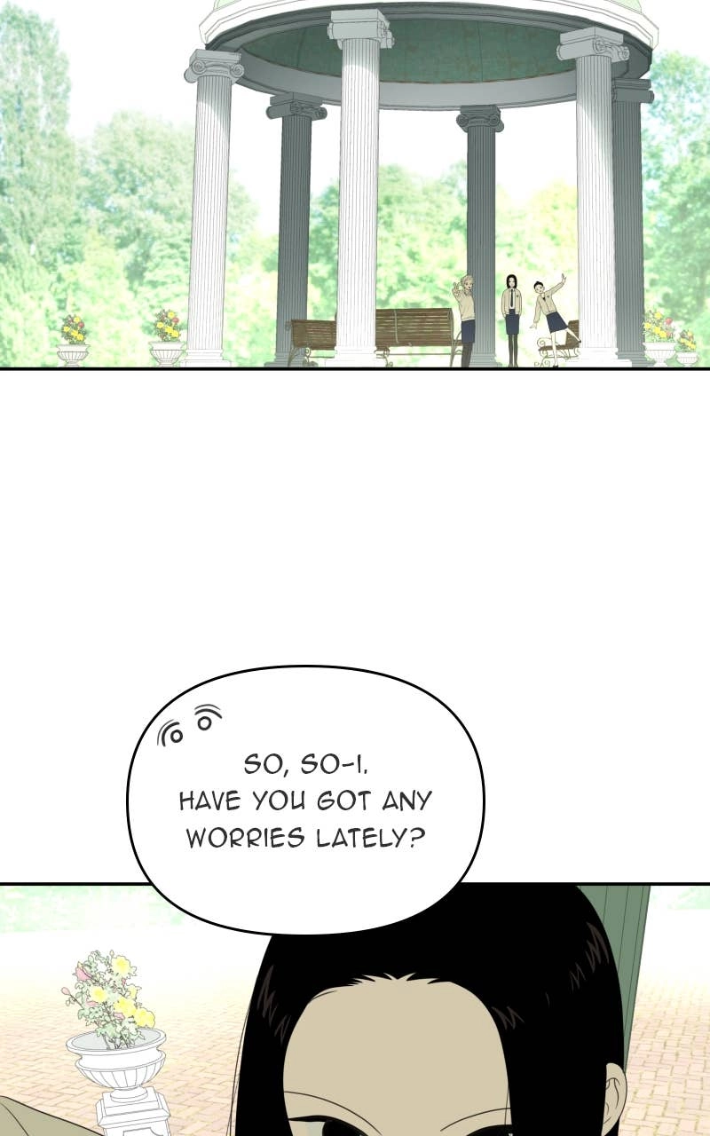 The Students of Illip Arts High Chapter 72 - School Life Vlog Page 41