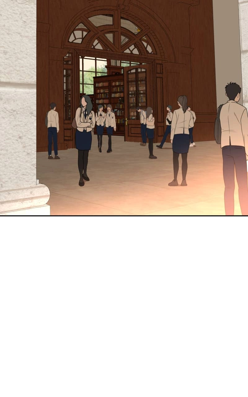 The Students of Illip Arts High Chapter 72 - School Life Vlog Page 56