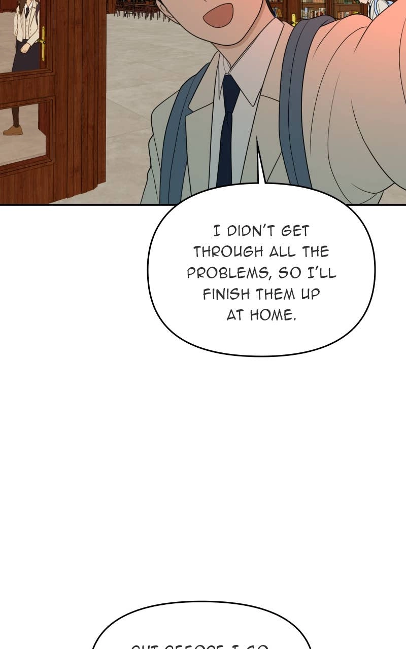 The Students of Illip Arts High Chapter 72 - School Life Vlog Page 74