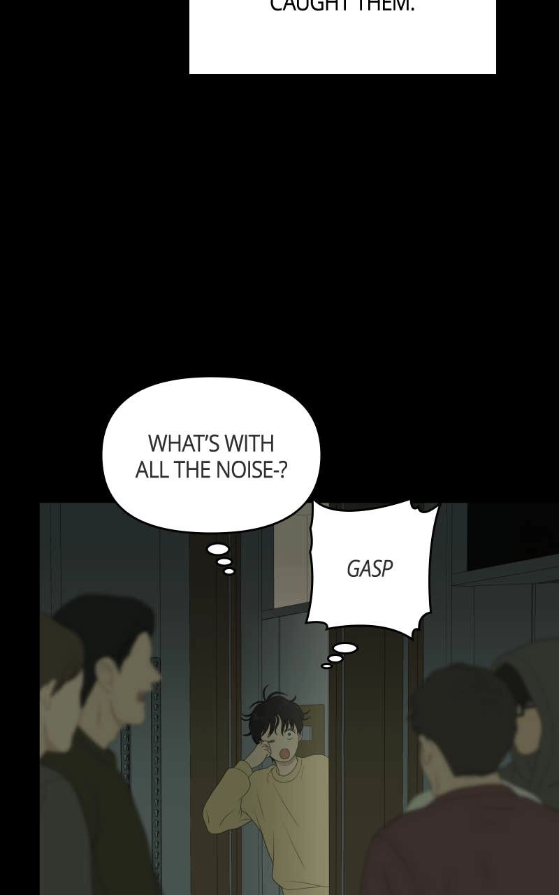 The Students of Illip Arts High Chapter 73 - Ignorance is Bliss Page 7