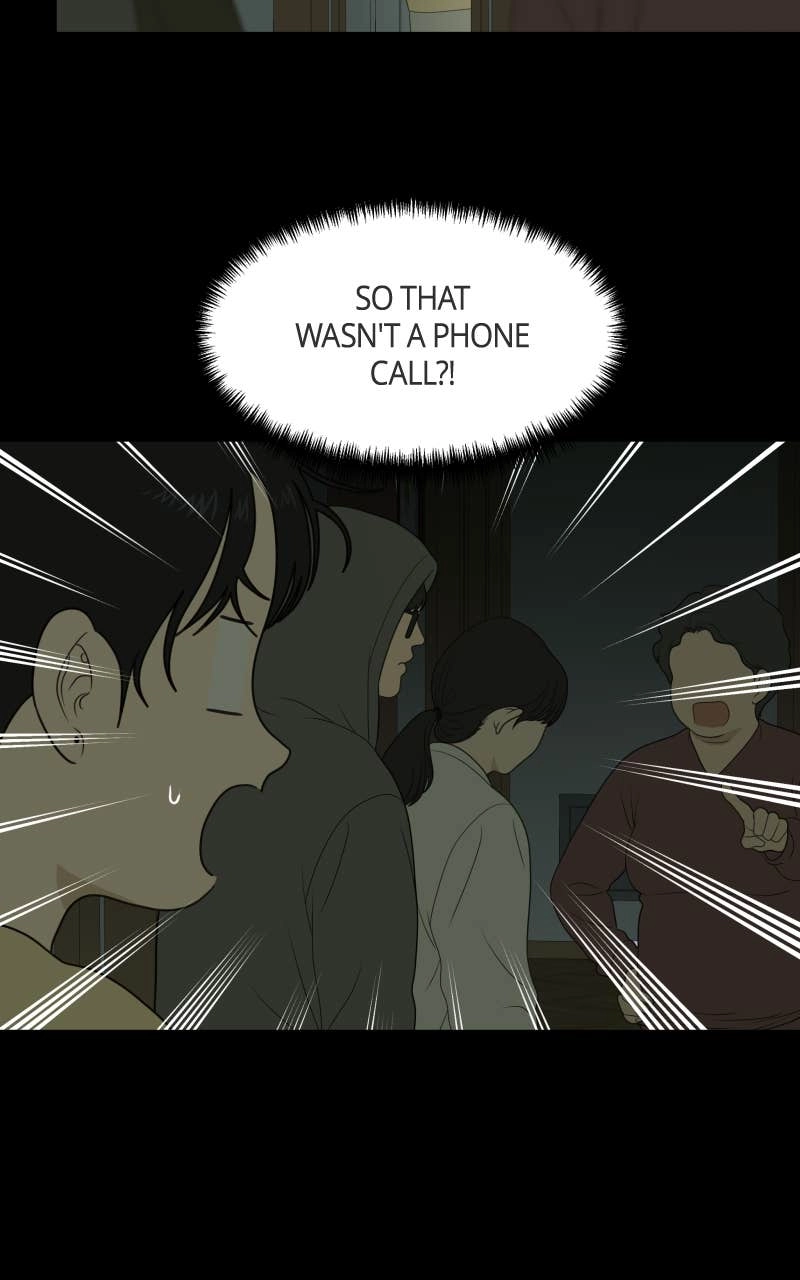 The Students of Illip Arts High Chapter 73 - Ignorance is Bliss Page 8