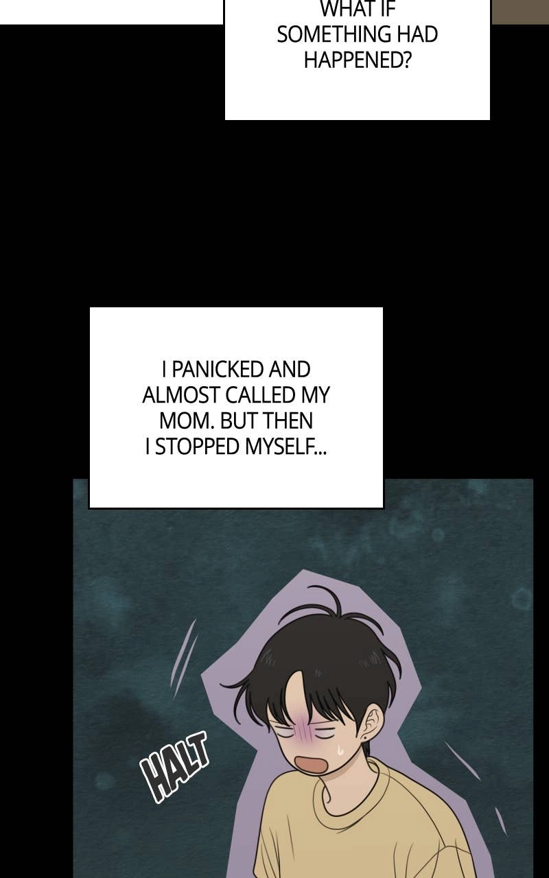 The Students of Illip Arts High Chapter 73 - Ignorance is Bliss Page 16