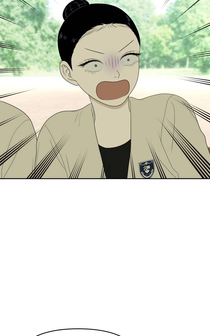 The Students of Illip Arts High Chapter 73 - Ignorance is Bliss Page 23