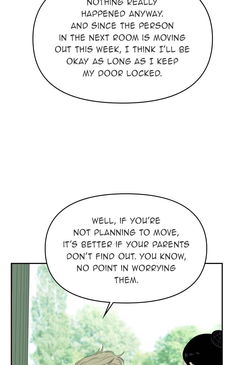 The Students of Illip Arts High Chapter 73 - Ignorance is Bliss Page 25
