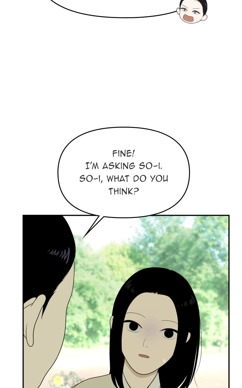 The Students of Illip Arts High Chapter 73 - Ignorance is Bliss Page 29