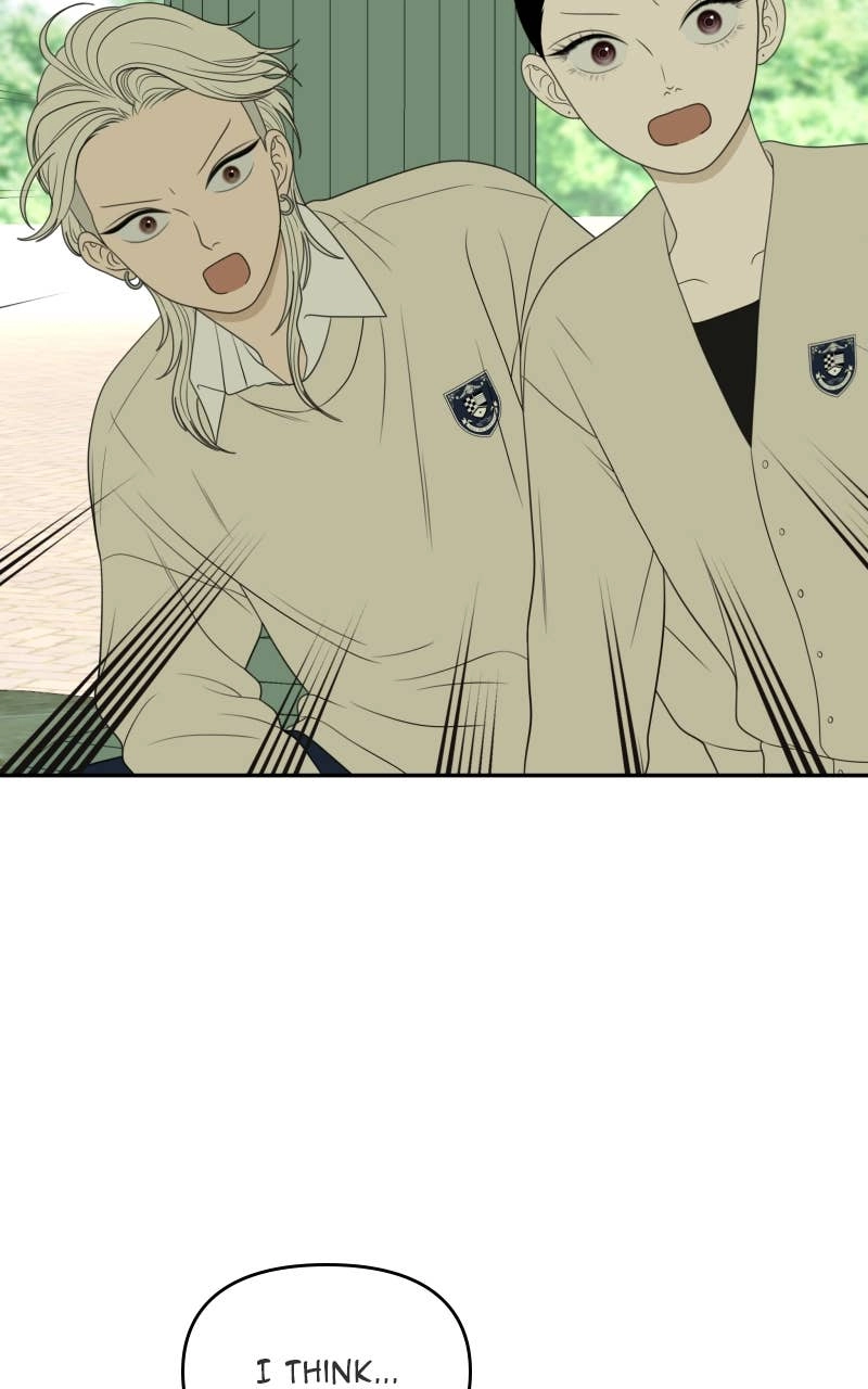 The Students of Illip Arts High Chapter 73 - Ignorance is Bliss Page 31