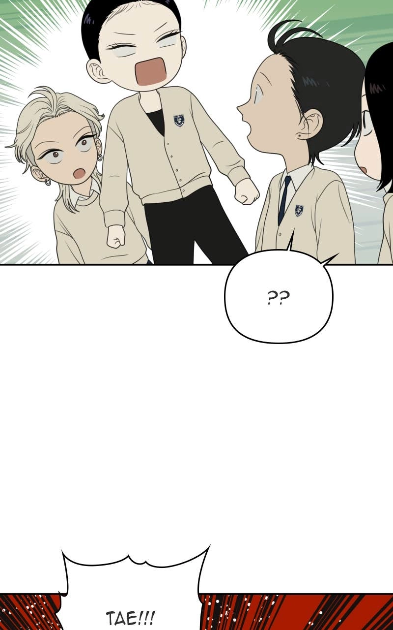 The Students of Illip Arts High Chapter 73 - Ignorance is Bliss Page 36