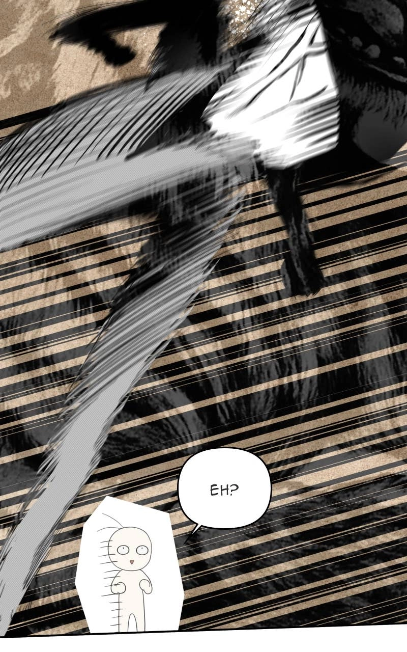 The Students of Illip Arts High Chapter 73 - Ignorance is Bliss Page 39