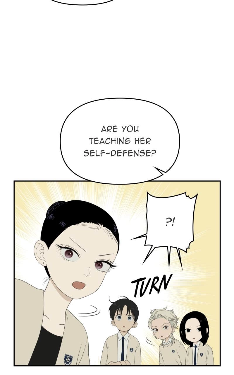 The Students of Illip Arts High Chapter 73 - Ignorance is Bliss Page 41