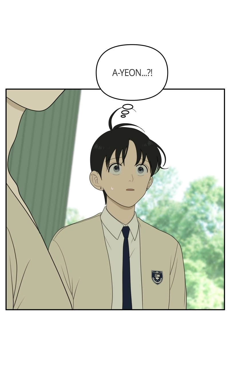 The Students of Illip Arts High Chapter 73 - Ignorance is Bliss Page 44