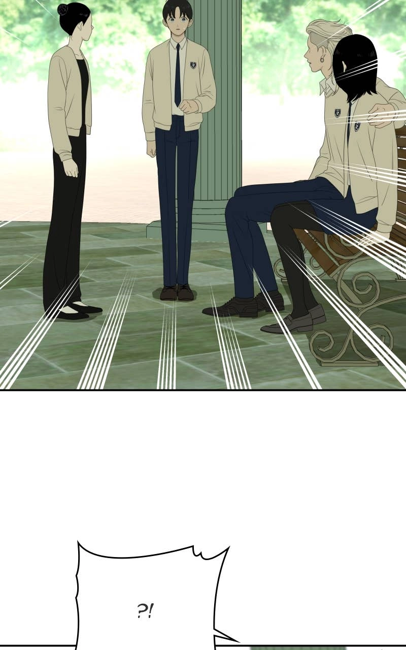The Students of Illip Arts High Chapter 73 - Ignorance is Bliss Page 49