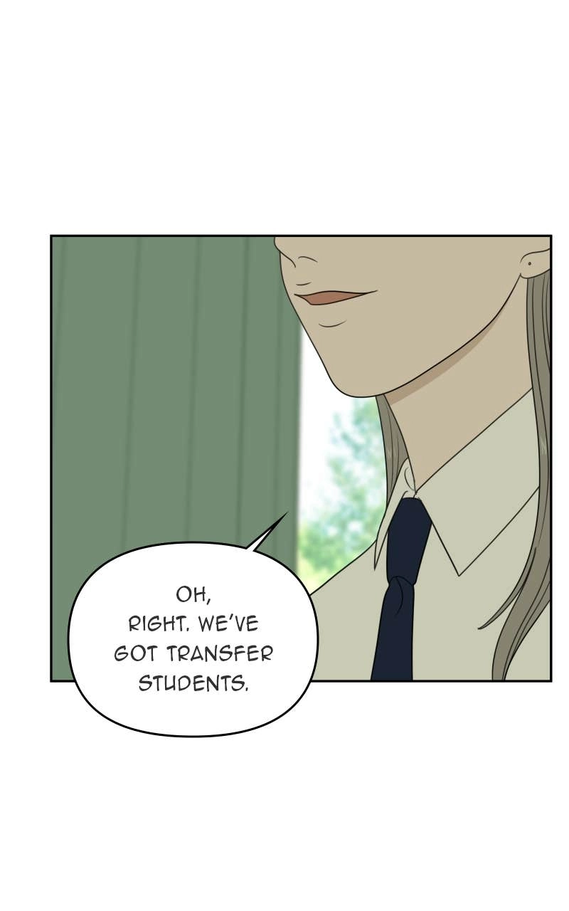 The Students of Illip Arts High Chapter 73 - Ignorance is Bliss Page 51