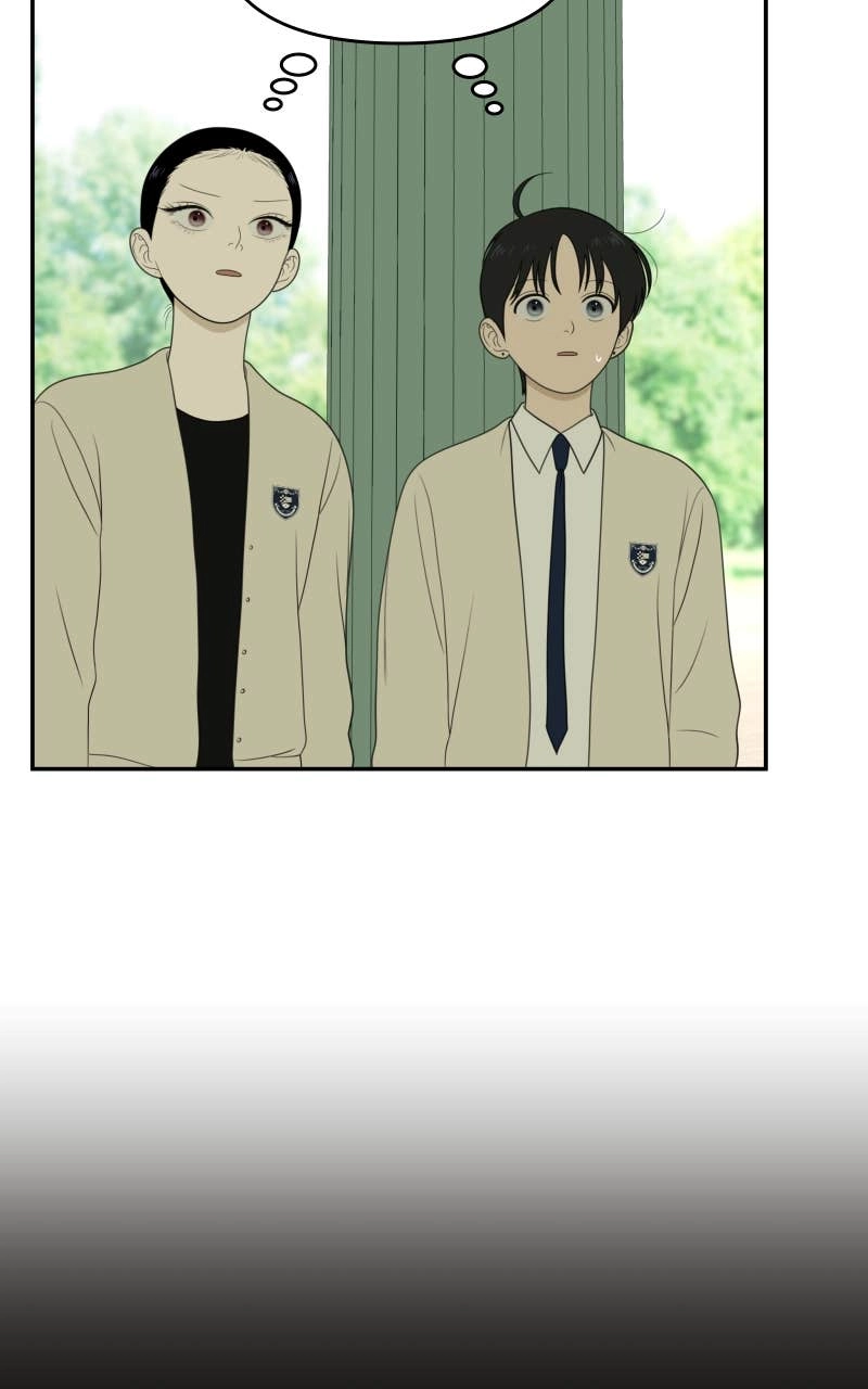 The Students of Illip Arts High Chapter 73 - Ignorance is Bliss Page 54