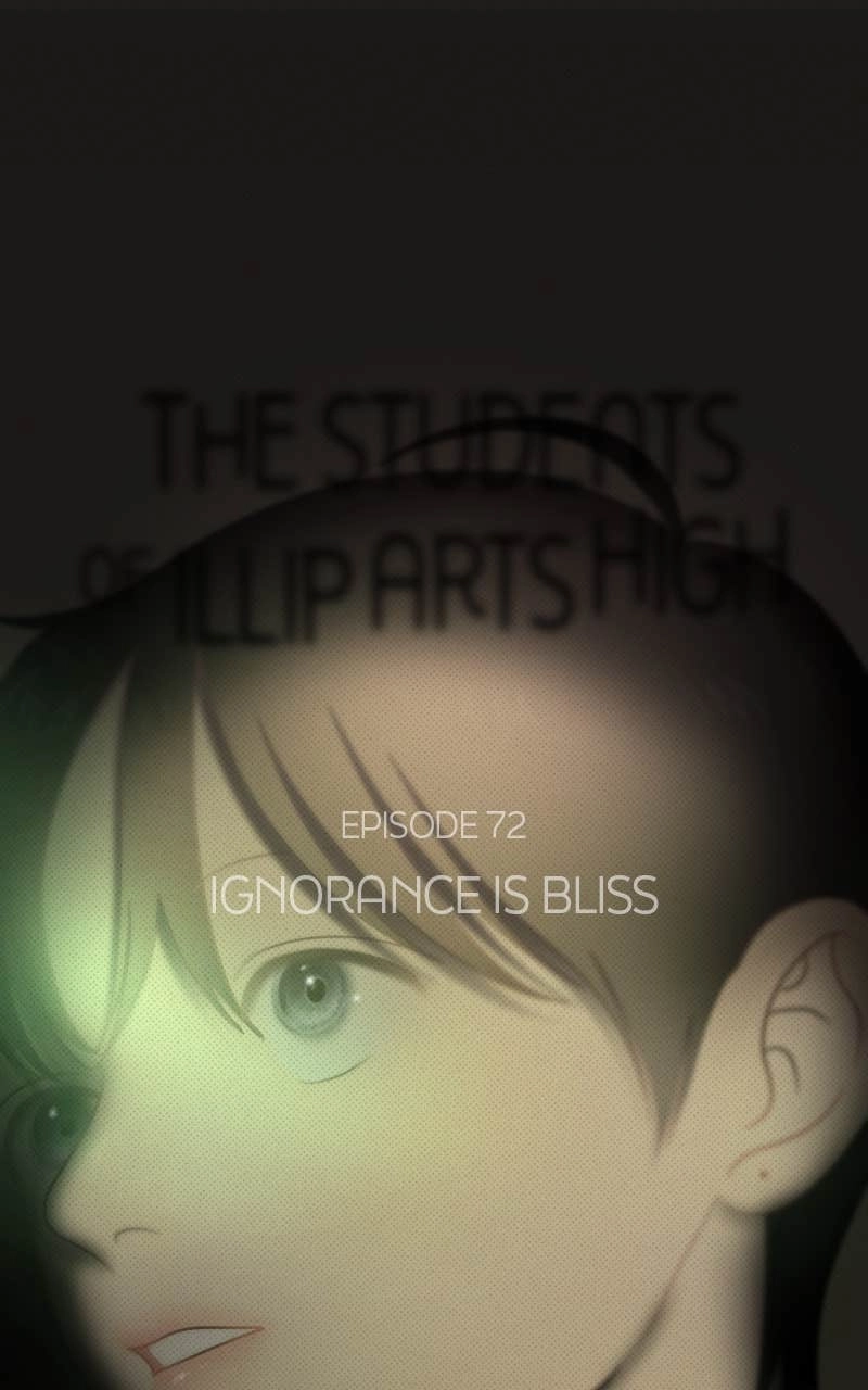 The Students of Illip Arts High Chapter 73 - Ignorance is Bliss Page 55