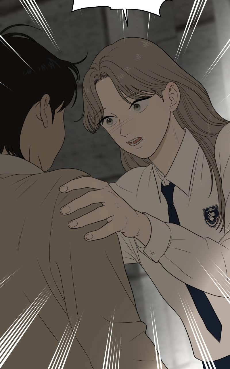 The Students of Illip Arts High Chapter 73 - Ignorance is Bliss Page 59