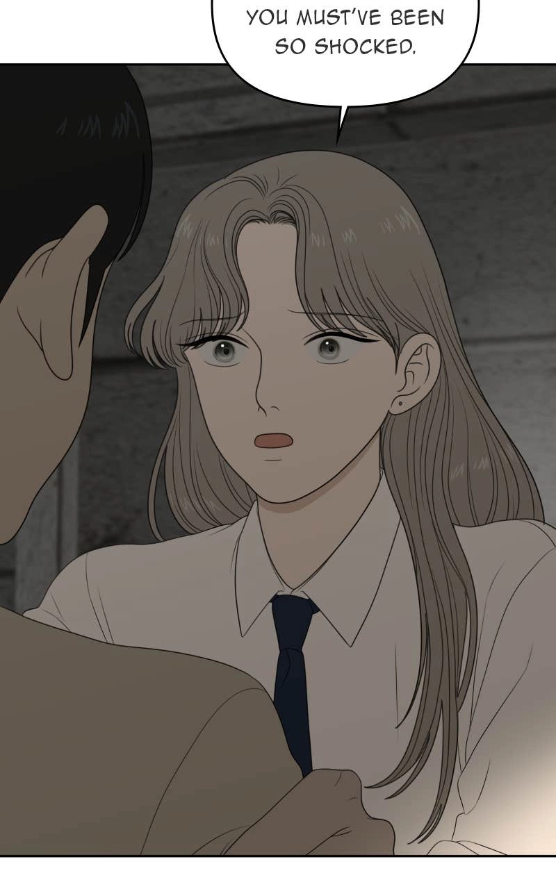 The Students of Illip Arts High Chapter 73 - Ignorance is Bliss Page 62