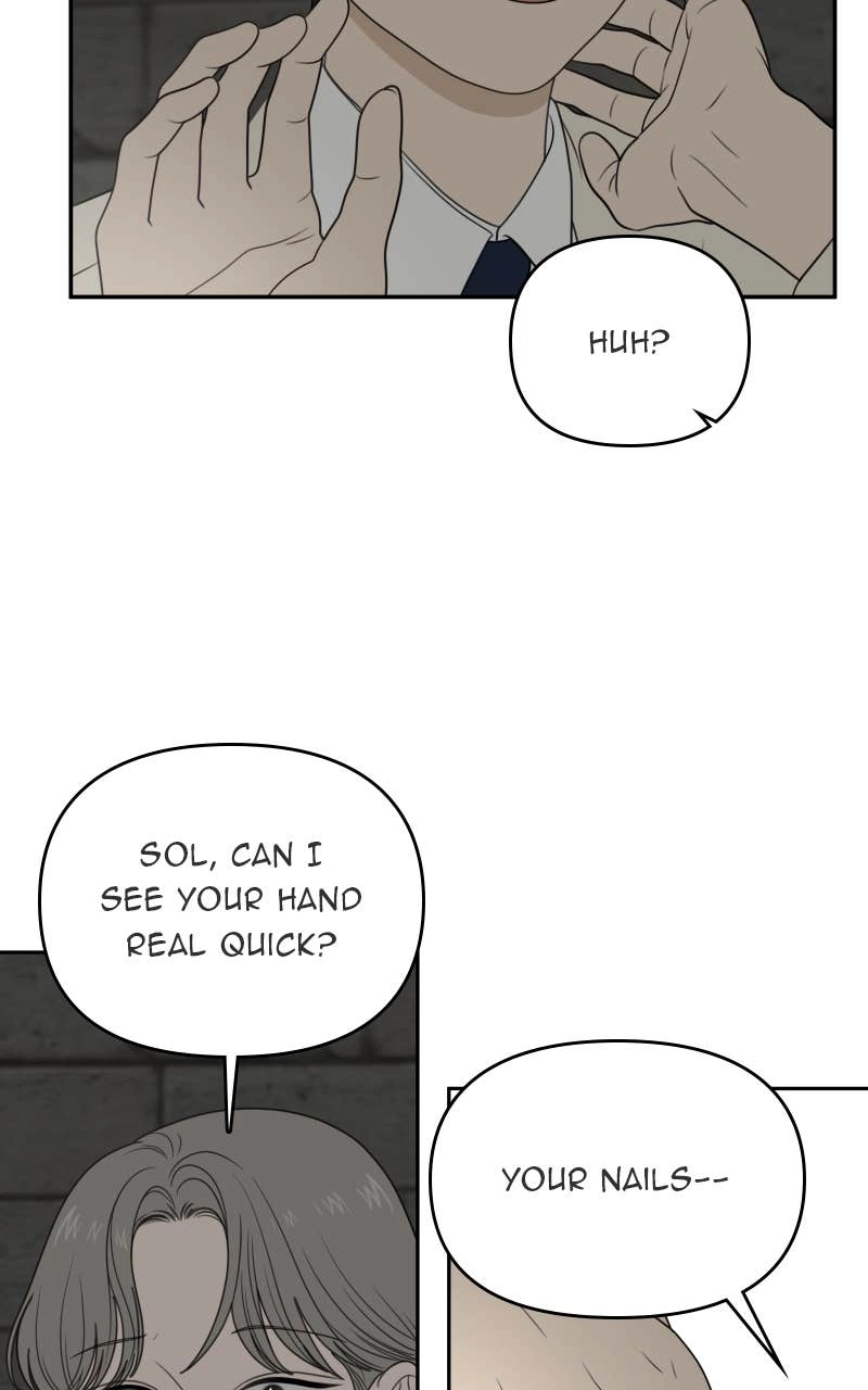 The Students of Illip Arts High Chapter 73 - Ignorance is Bliss Page 78