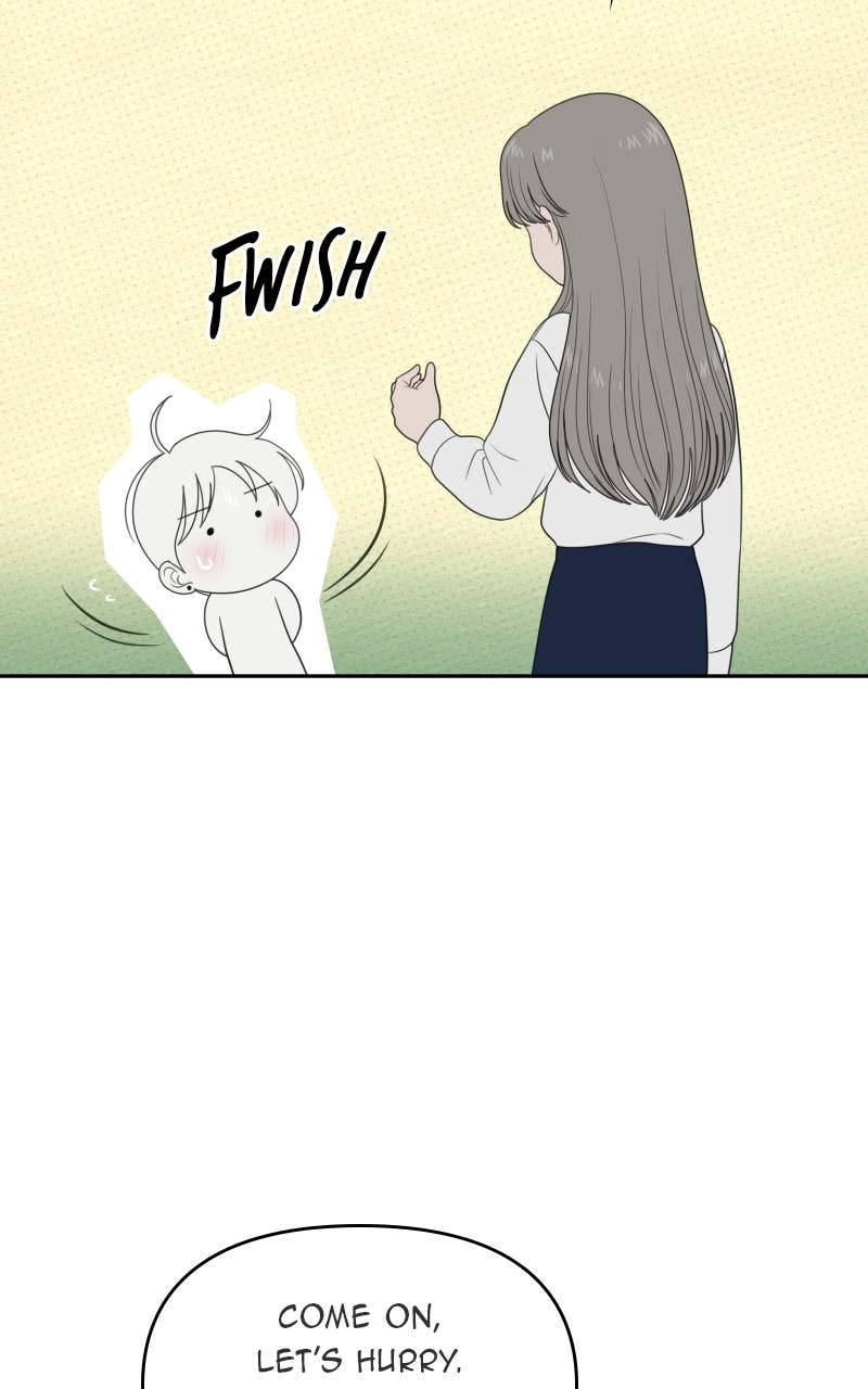 The Students of Illip Arts High Chapter 73 - Ignorance is Bliss Page 80