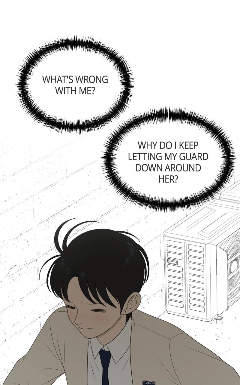 The Students of Illip Arts High Chapter 73 - Ignorance is Bliss Page 82