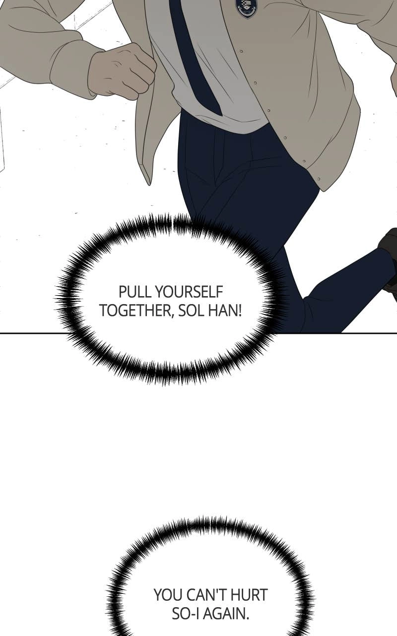 The Students of Illip Arts High Chapter 73 - Ignorance is Bliss Page 83