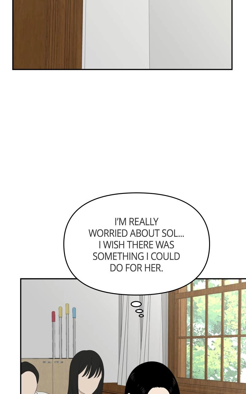 The Students of Illip Arts High Chapter 73 - Ignorance is Bliss Page 85