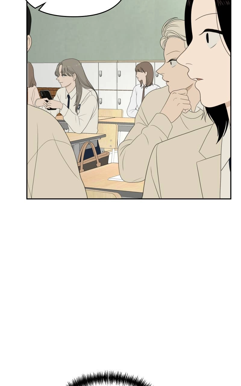 The Students of Illip Arts High Chapter 73 - Ignorance is Bliss Page 87