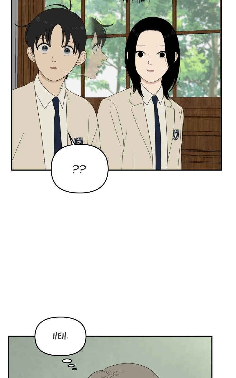 The Students of Illip Arts High Chapter 73 - Ignorance is Bliss Page 92