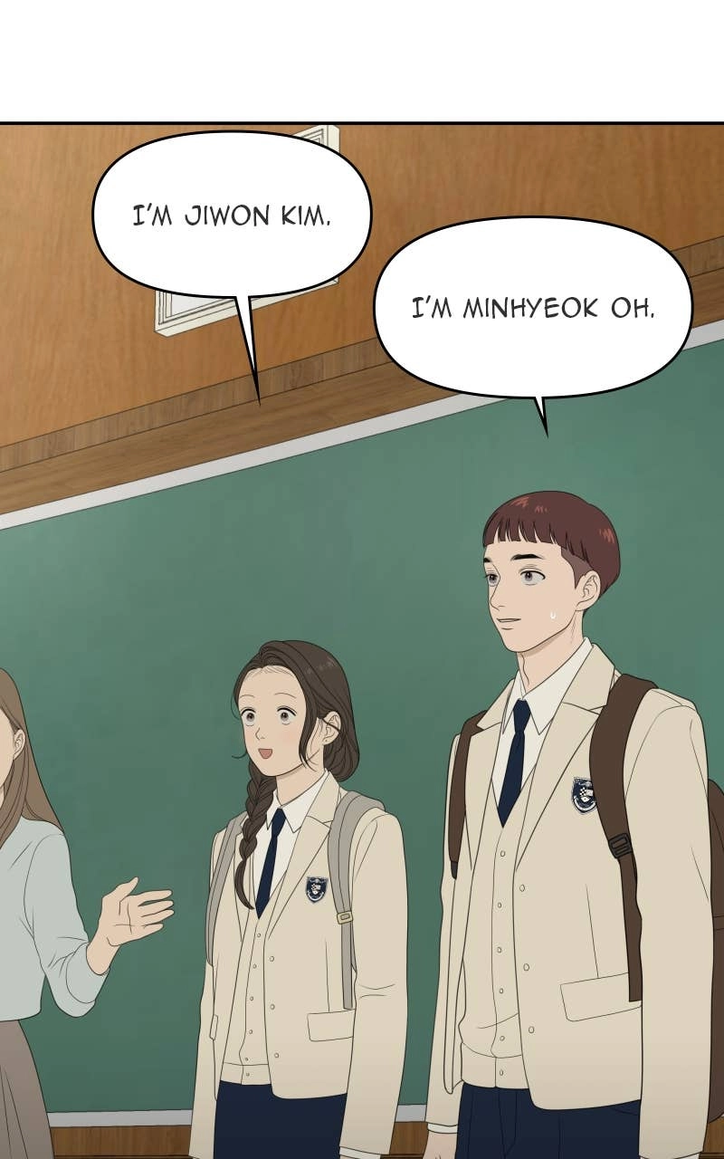 The Students of Illip Arts High Chapter 73 - Ignorance is Bliss Page 95