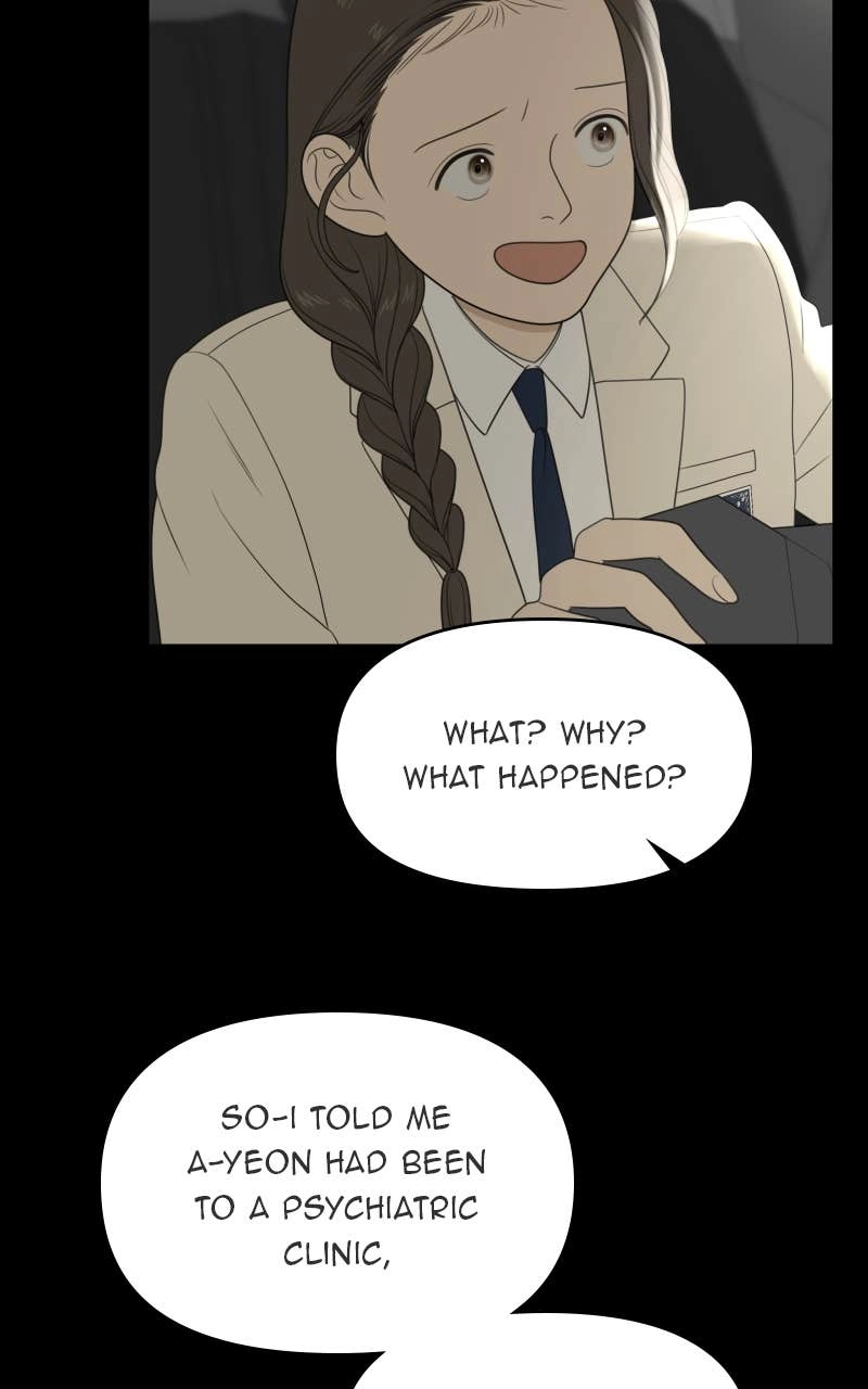 The Students of Illip Arts High Chapter 74 - The Transfer Students (1) Page 16