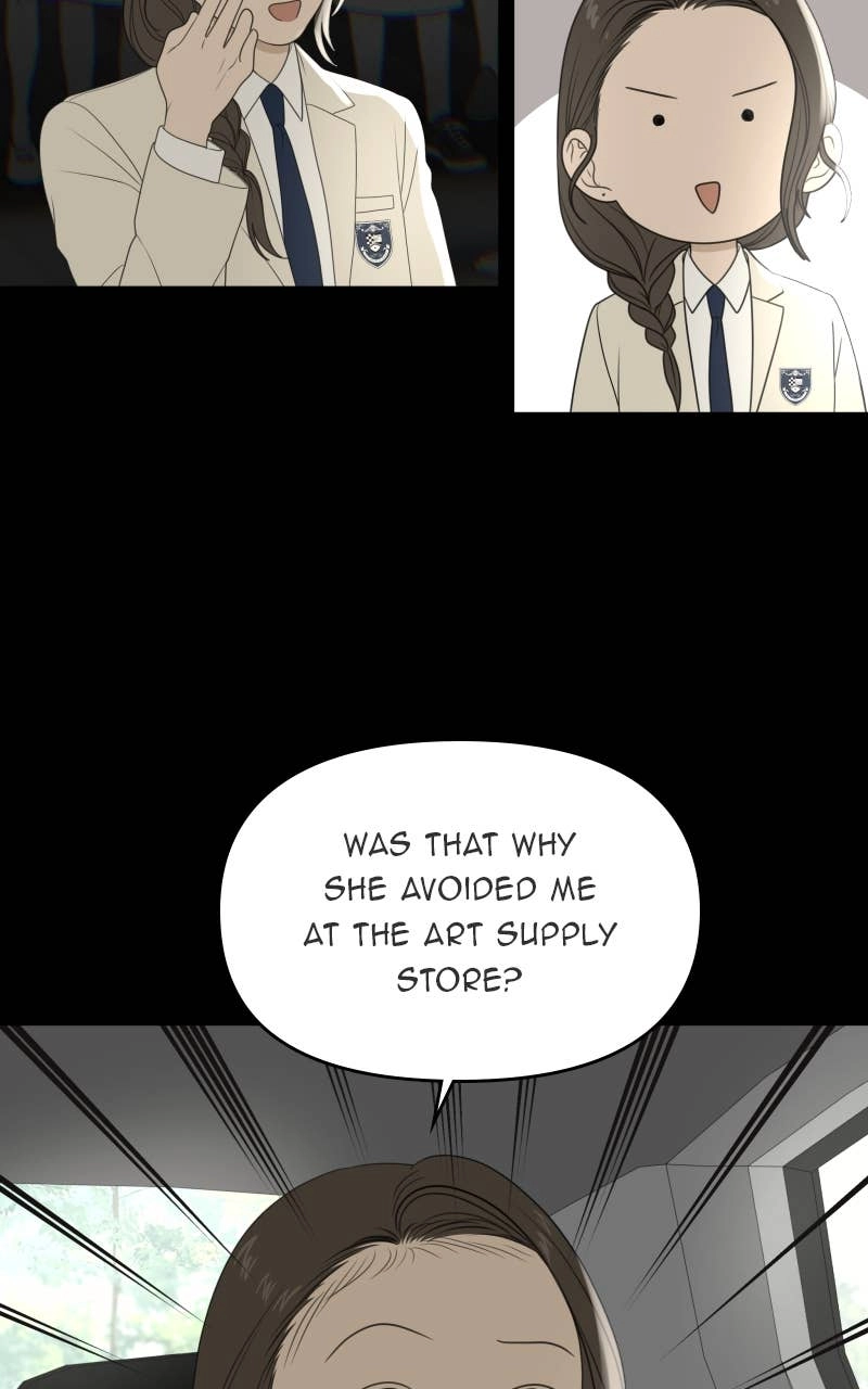 The Students of Illip Arts High Chapter 74 - The Transfer Students (1) Page 19